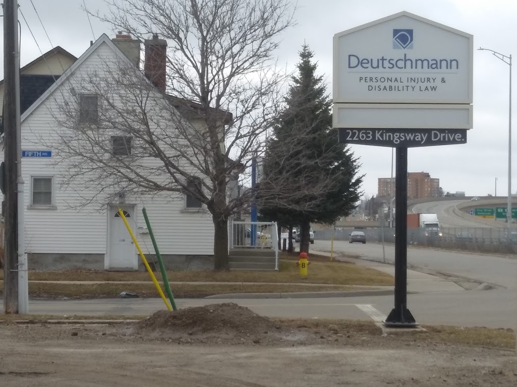 Rob Deutschmann | 2263 Kingsway Dr, Kitchener, ON N2C 1A3, Canada | Phone: (226) 210-0324