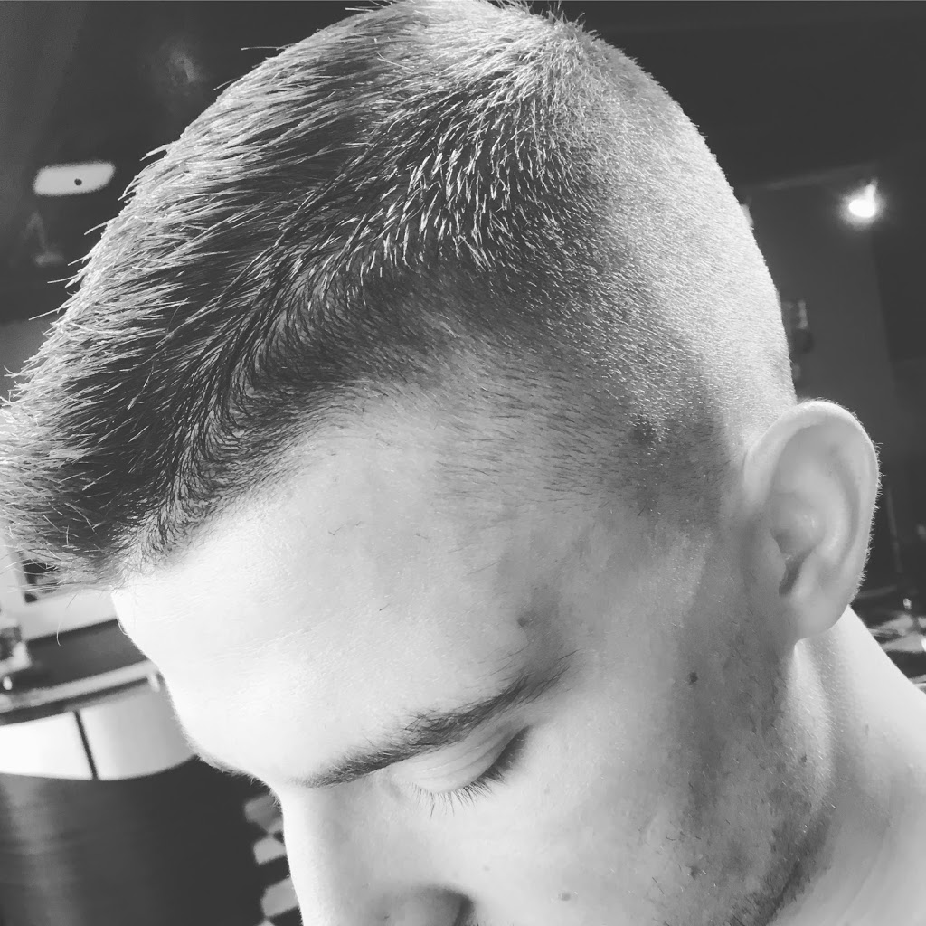 Hair For Men Only | 19951 80a Ave, Langley City, BC V2Y 0E2, Canada | Phone: (604) 880-4660