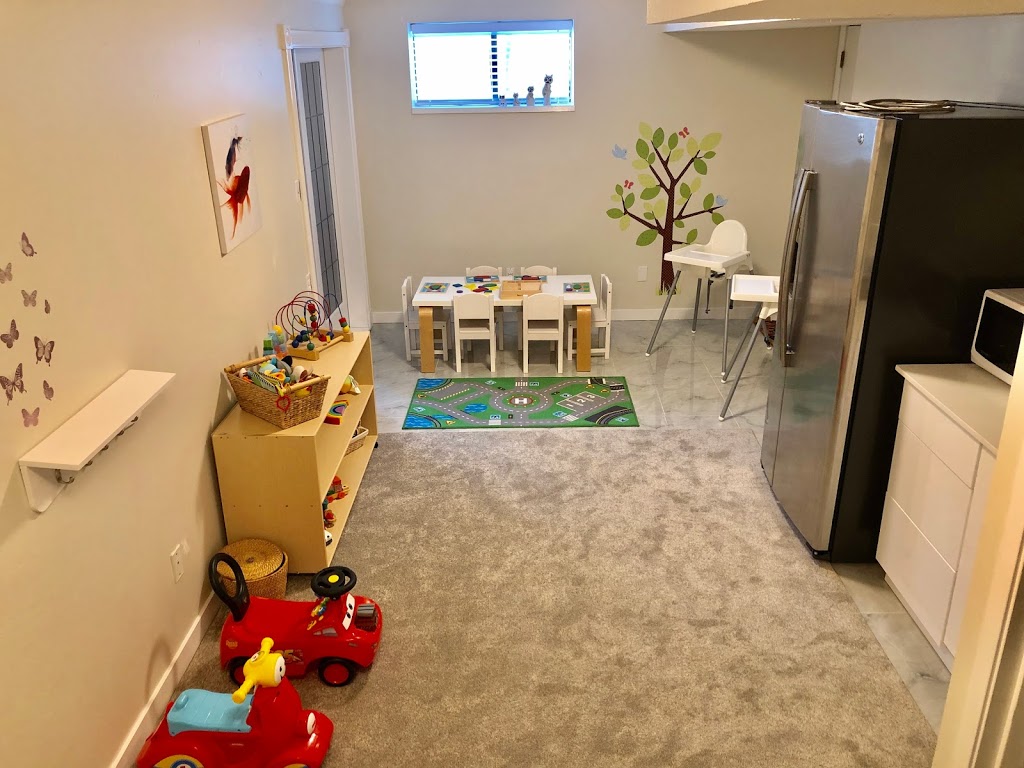 Butterfly Early Learning Center | 511 San Remo Dr, Port Moody, BC V3H 3S6, Canada | Phone: (778) 928-3839