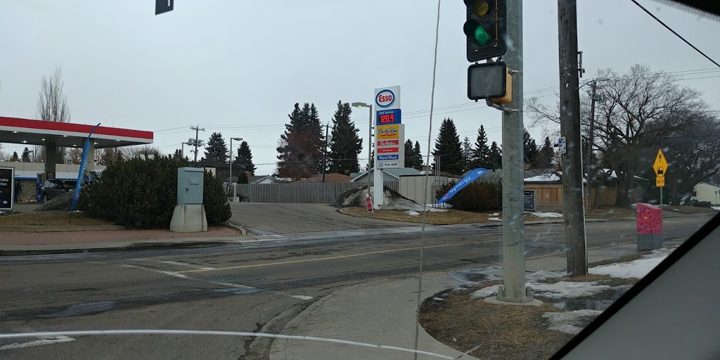 Esso | 9515 149 St NW, Edmonton, AB T5P 1J7, Canada | Phone: (780) 452-4544