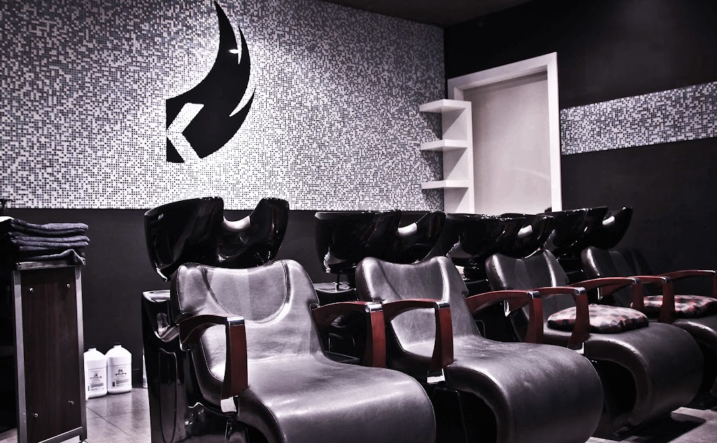 K Club Salon Spa & Permanent Makeup - 155 leva ave, Gasoline Alley E, Red  Deer, AB T4E 1B9, Canada