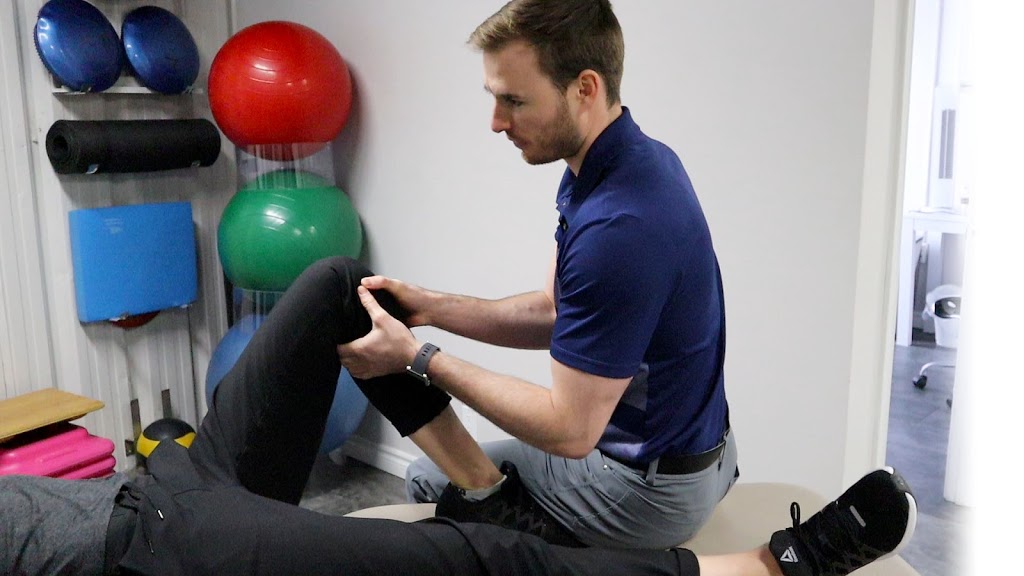 Dr. Joseph Greenwood, Chiropractor in London, ON | Pro Function Sports Injury Clinic, 25 Midpark Crescent, London, ON N6N 1A9, Canada | Phone: (519) 860-5090