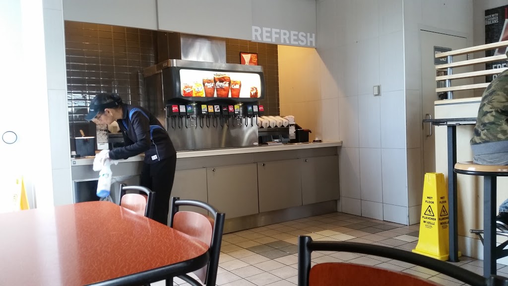 McDonalds | 7690 Hurontario St, Brampton, ON L6Y 5B5, Canada | Phone: (905) 456-2233