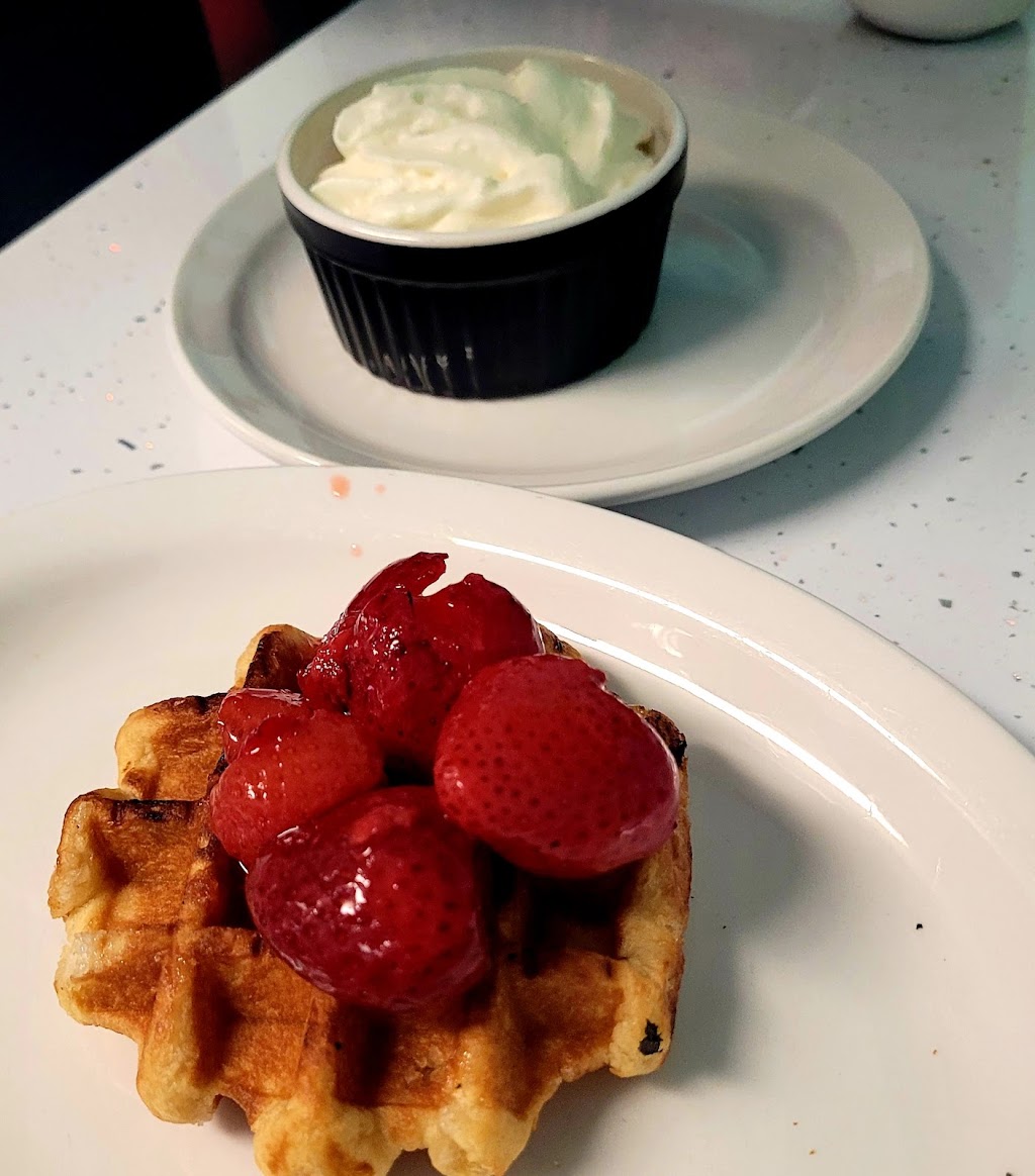 Kaileys Kafe | 8 Loyalist Dr #6, Brighton, ON K0K 1H0, Canada | Phone: (613) 475-9777