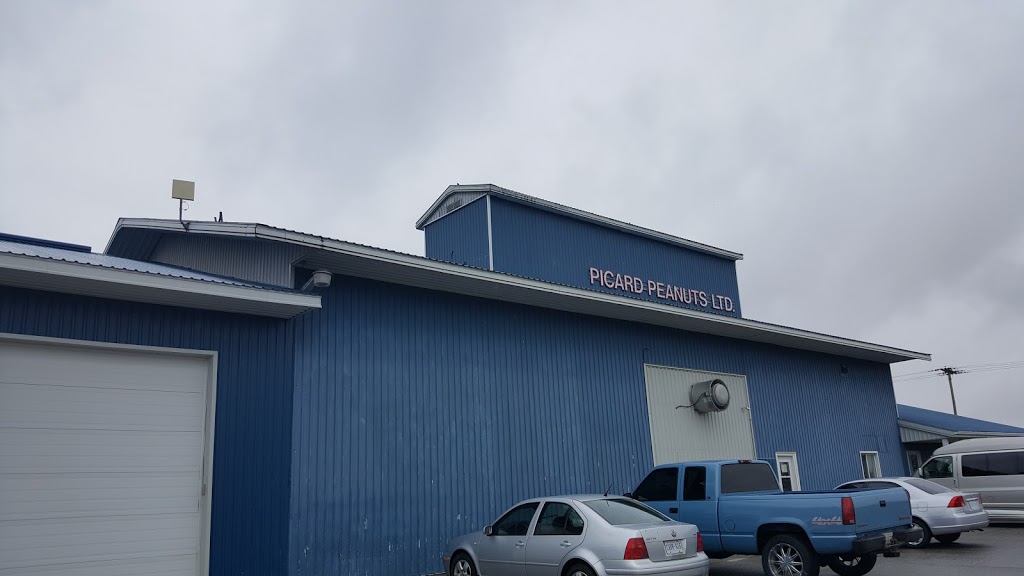Picards Peanuts | #1867, ON-24, Windham Centre, ON N0E 2A0, Canada | Phone: (519) 426-6700
