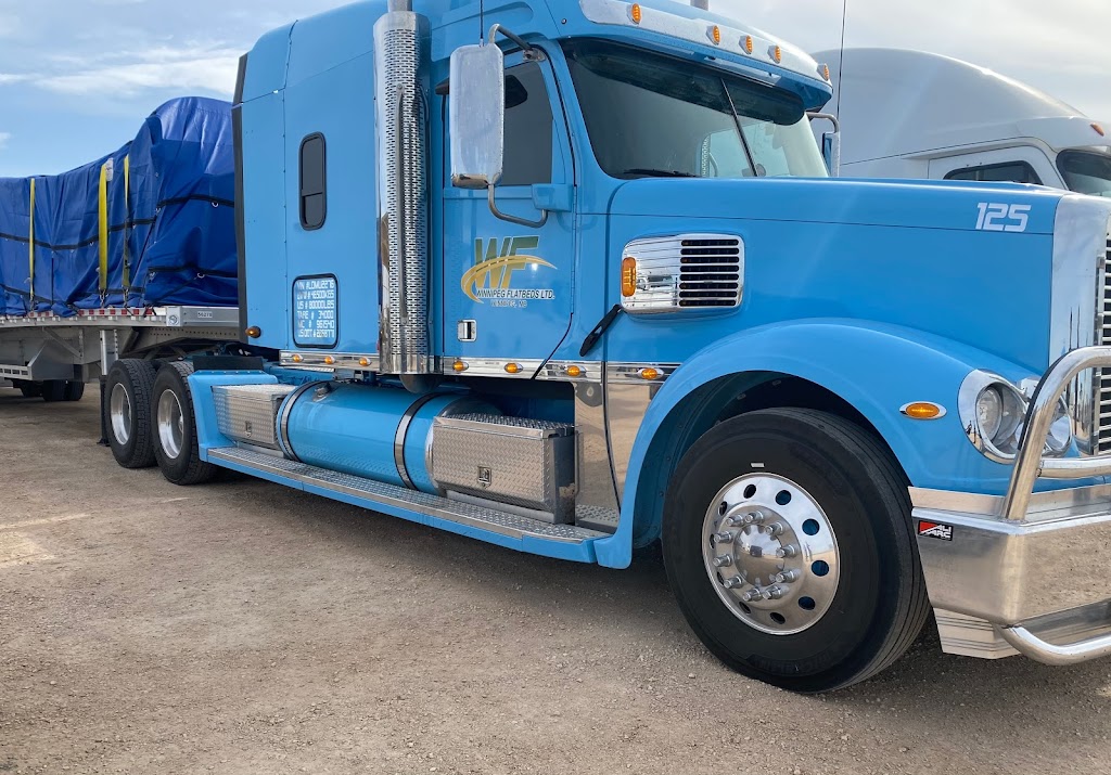 WINNIPEG FLATBEDS LTD | 47 Raynhem dr, Rosser - Old Kildonan, MB R3C 2E6, Canada | Phone: (204) 297-7058
