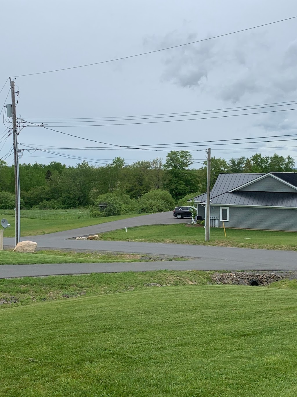 Benjamin Grove | Lot 2 Kathleen Court, South Berwick, NS B0P 1E0, Canada | Phone: (902) 670-5925
