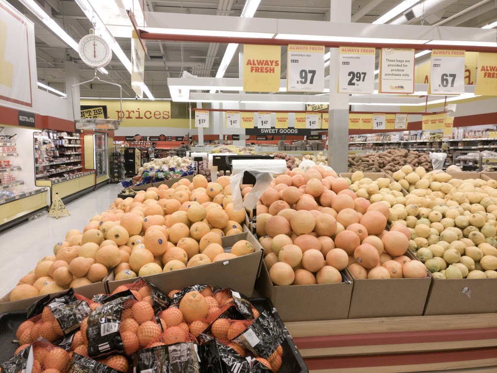 Jim & Marias No Frills | 1020 Islington Ave, Etobicoke, ON M8Z 6A4, Canada | Phone: (866) 987-6453