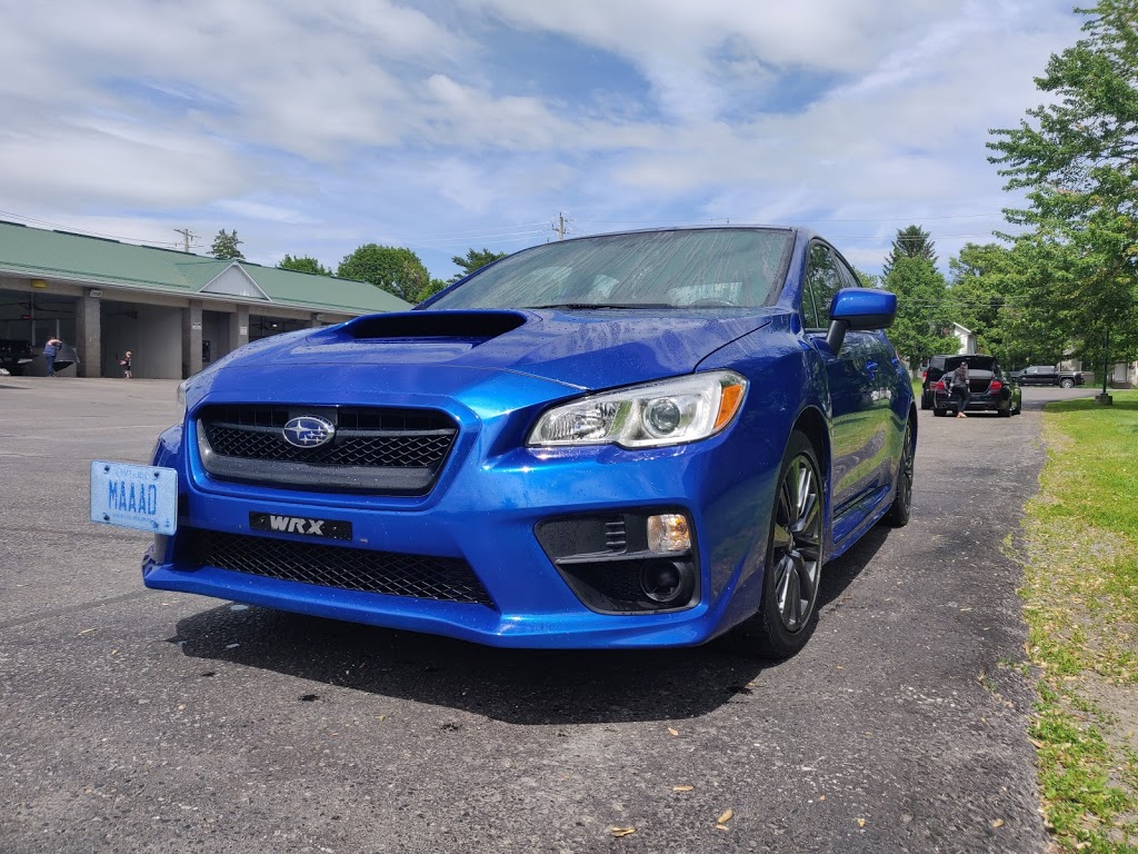 Woodstock U Wash | 36 Mill St, Woodstock, ON N4S 7V6, Canada | Phone: (519) 539-5735
