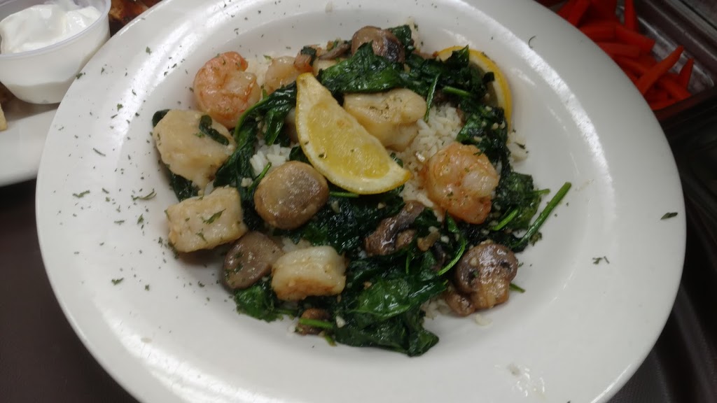Dannys South | 4300 Abbott Rd, Orchard Park, NY 14127, USA | Phone: (716) 649-1194