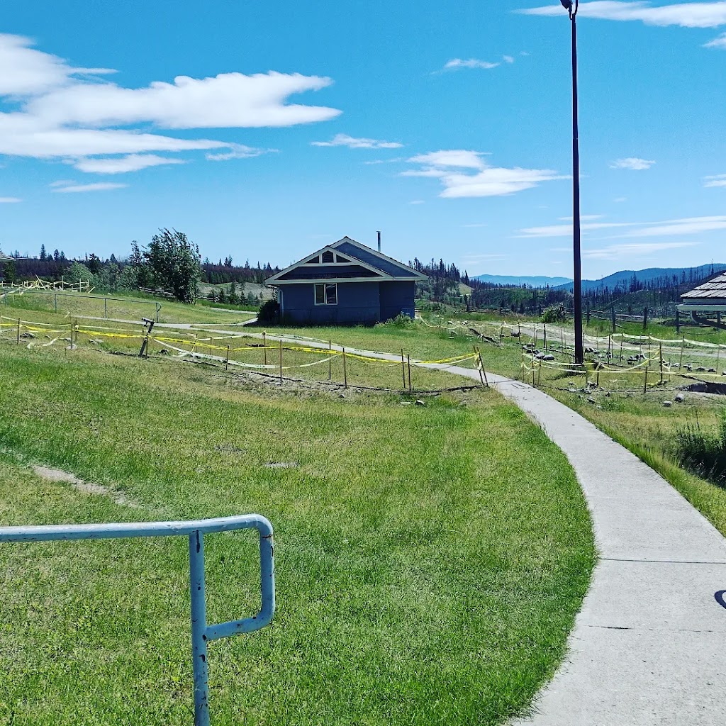 VisionQuest Recovery Society | Thompson-Nicola J, BC V0K 1W0, Canada | Phone: (604) 946-1841