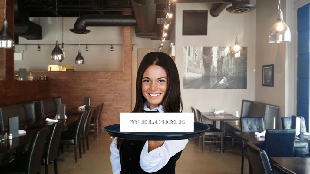 Ciccos Ristorante | 170 Prince William Way, Barrie, ON L4M 0E5, Canada | Phone: (705) 721-0005