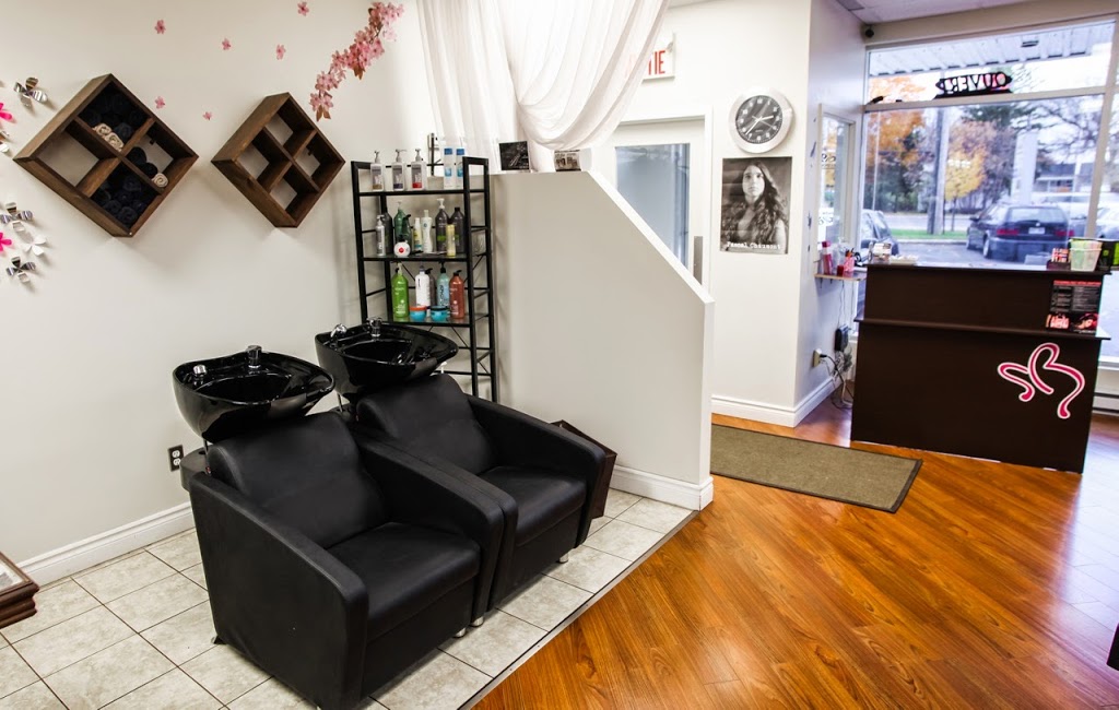 Coiffure Sensation Beaute | 28 Chemin de la Côte-Saint-Louis O, Blainville, QC J7C 1B8, Canada | Phone: (450) 818-2266