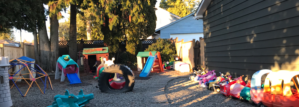 Playful Kidz | 17333 58a Ave, Surrey, BC V3S 1M7, Canada | Phone: (604) 807-0348