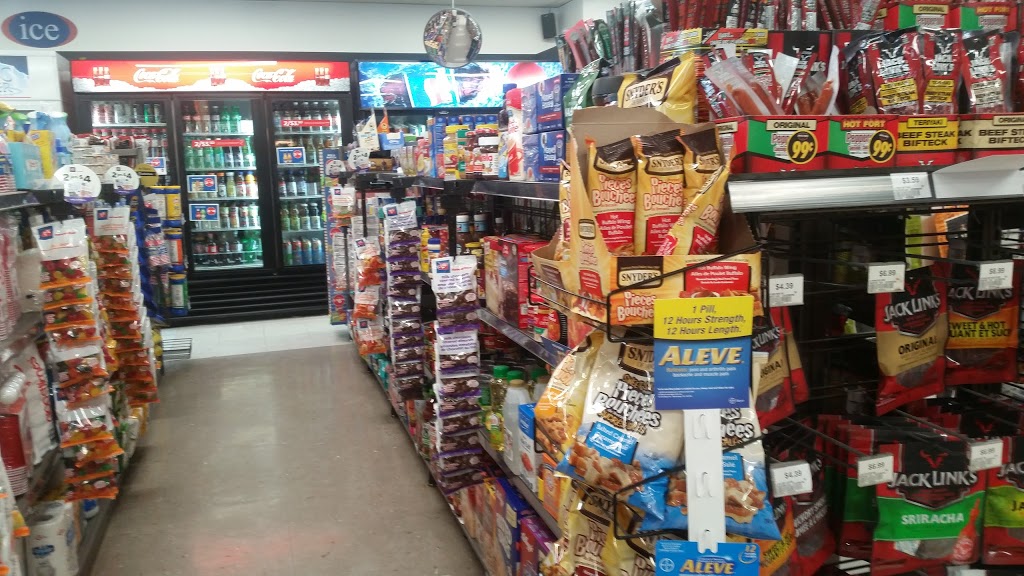 Circle K | 19466 Yonge St, Holland Landing, ON L9N 1M6, Canada | Phone: (905) 836-6491
