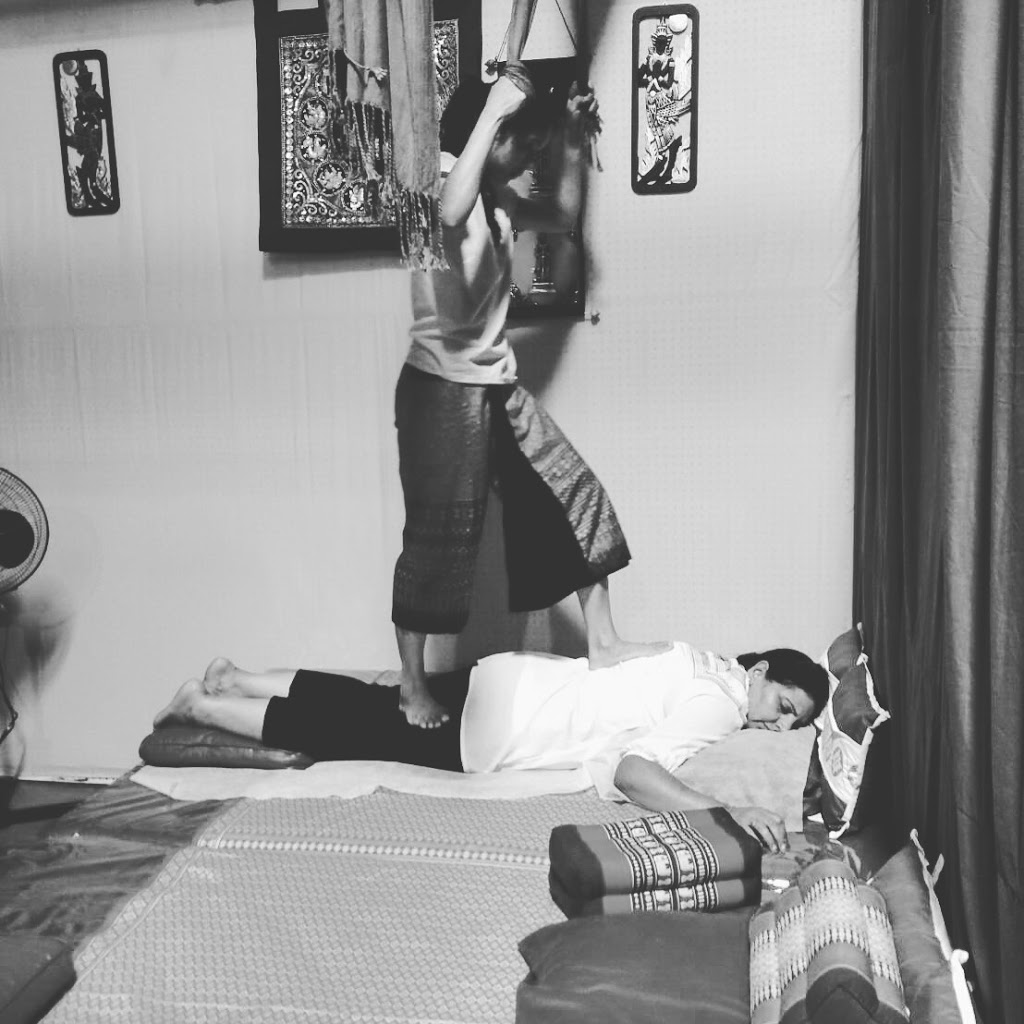 Crystal Clear Ancient Thai Massage | 15243 Yonge St, Aurora, ON L4G 1L8, Canada | Phone: (289) 221-3045
