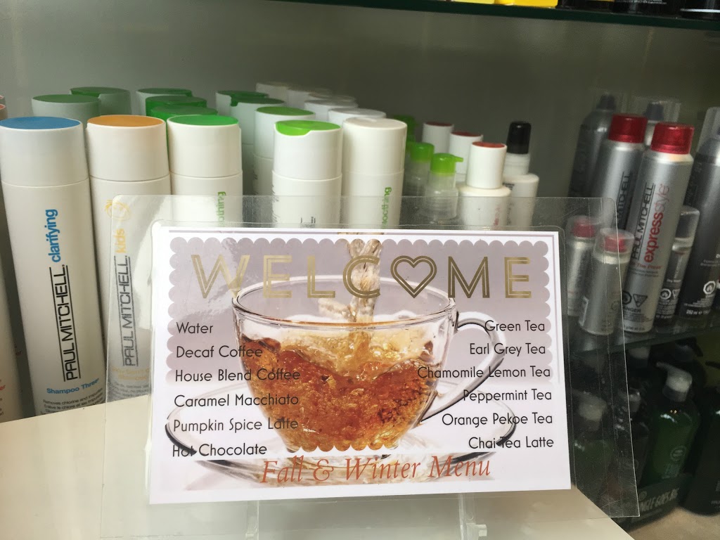 Curve Hair Studio | 900 Fairway Crescent, Kitchener, ON N2A 0A1, Canada | Phone: (519) 893-8938