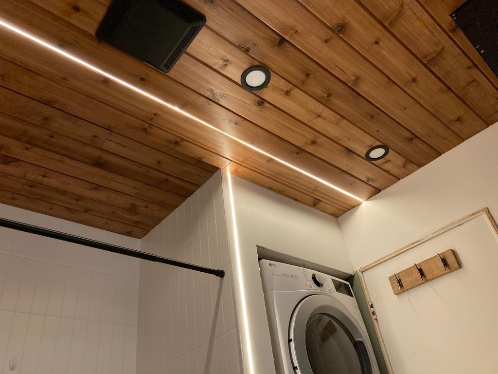 Valkyrie Electric | 2286 Bellamy Rd, Victoria, BC V9B 3M4, Canada | Phone: (250) 944-0565