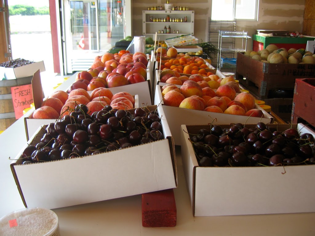 Osoyoos Fruit Market | 9710 100 Ave, Osoyoos, BC V0H 1V2, Canada | Phone: (250) 495-2944