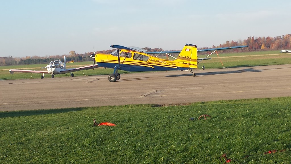 Niagara Central Dorothy Rungeling Airport | 435 River Rd, Welland, ON L3B 5N6, Canada | Phone: (905) 714-1000