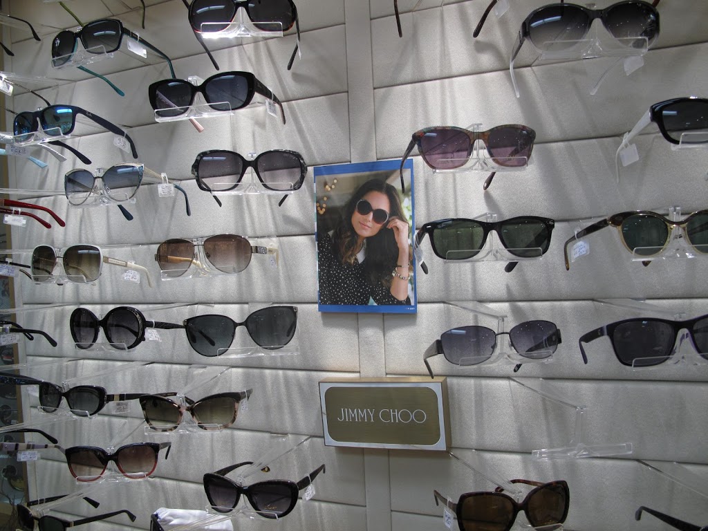 Milton Family Eye Care- Dr. Susan Jany & Associates | 327 Bronte St S, Milton, ON L9T 4A4, Canada | Phone: (905) 876-4649
