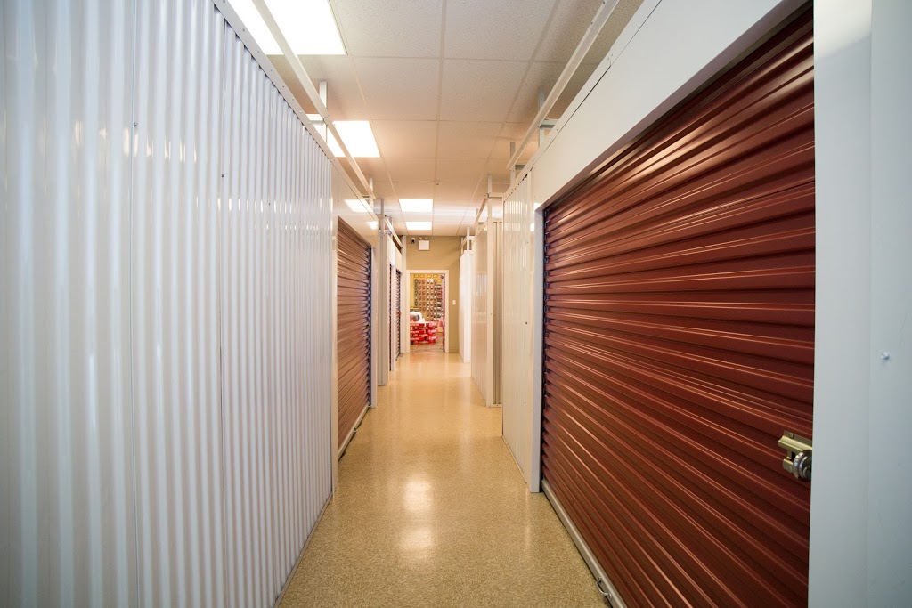 StorageMart | 21508 115 Ave NW, Edmonton, AB T5S 2N7, Canada | Phone: (780) 488-4288
