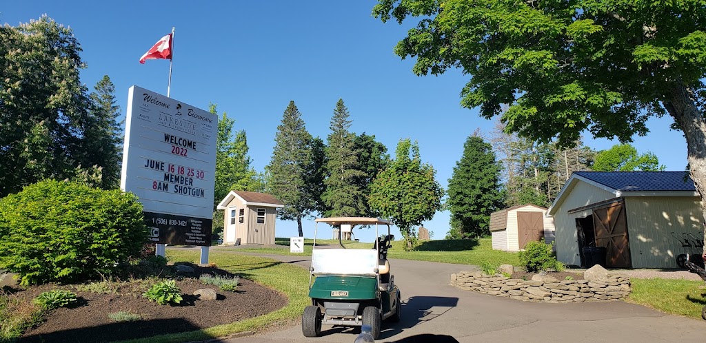 Lakeside Golf & Country Club | 1896 NB-134, Lakeville, NB E1H 1A7, Canada | Phone: (506) 861-9441