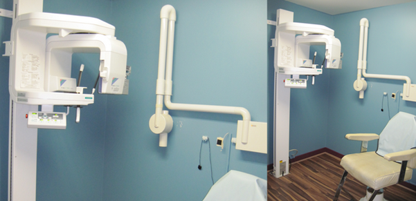 Les Cliniques Dentaires Peggy Clarke | 1005 Route Prévost, Saint-Pierre, QC G0A 4E0, Canada | Phone: (418) 828-2232