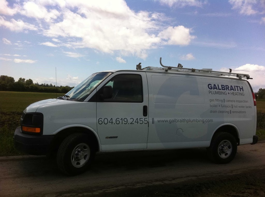 Galbraith Plumbing and Heating | 5514 52 Ave, Delta, BC V4K 2C5, Canada | Phone: (604) 946-4000