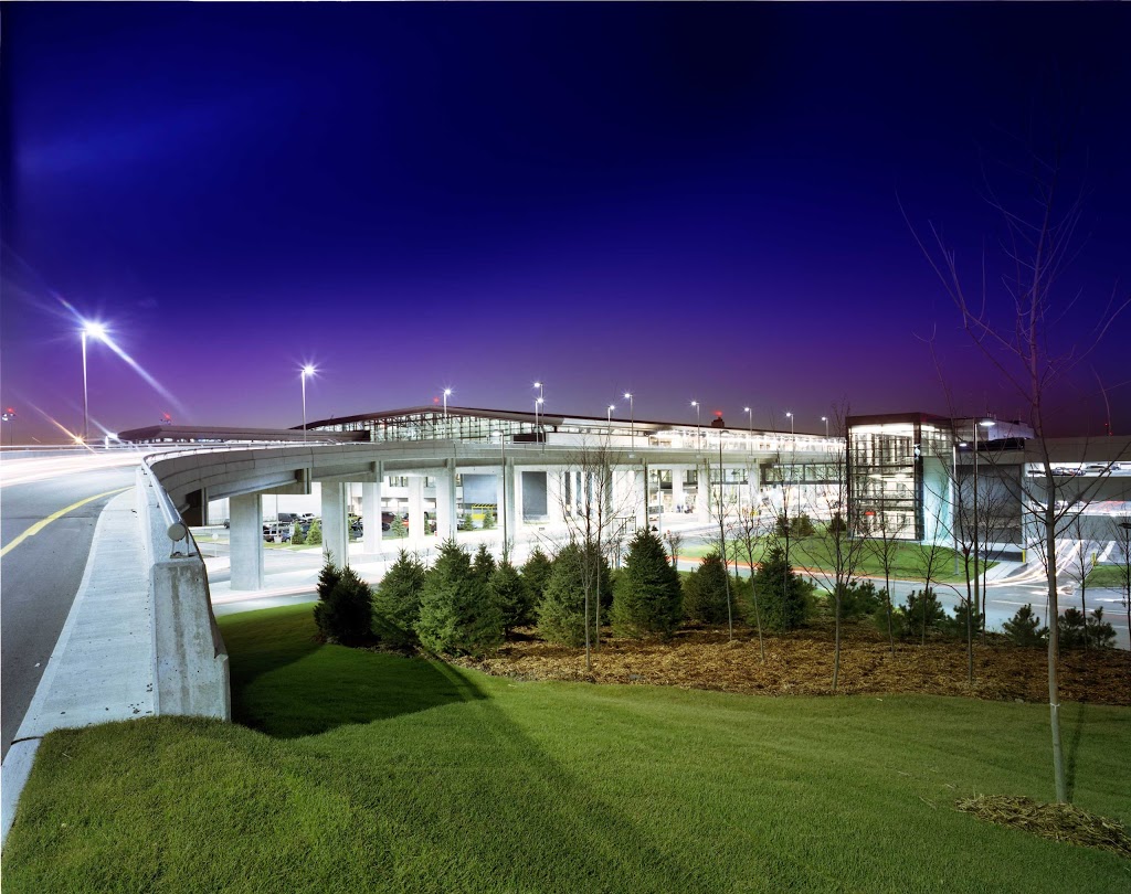 Ottawa International Airport | 1000 Airport Parkway Private, Ottawa, ON K1V 9B4, Canada | Phone: (613) 248-2125
