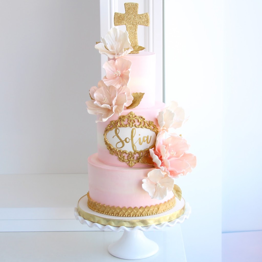 Sweet Philosophy | 301 Lakeshore Rd E, Mississauga, ON L5G 1H3, Canada | Phone: (647) 890-1426