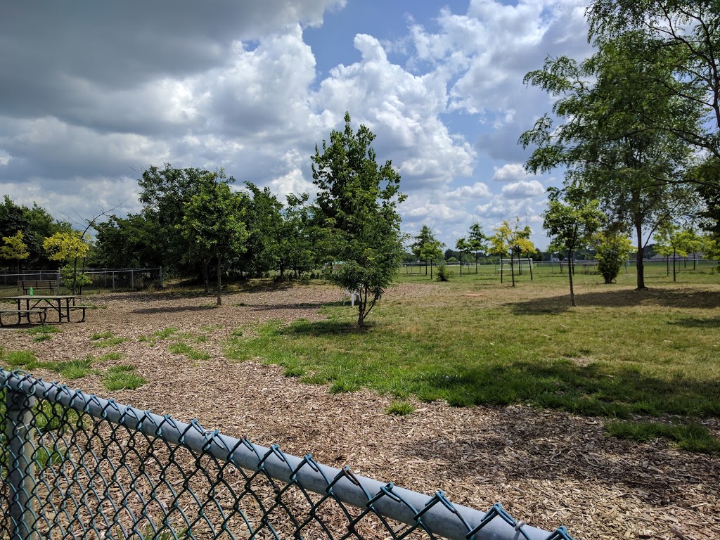 Ford Test Track Park | 3001 Seminole St, Windsor, ON N8Y 1Y3, Canada | Phone: (519) 255-2489