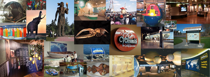 AtlantexCreativeWorks | 15 Colford Dr, East Chezzetcook, NS B0J 2L0, Canada | Phone: (902) 827-5300