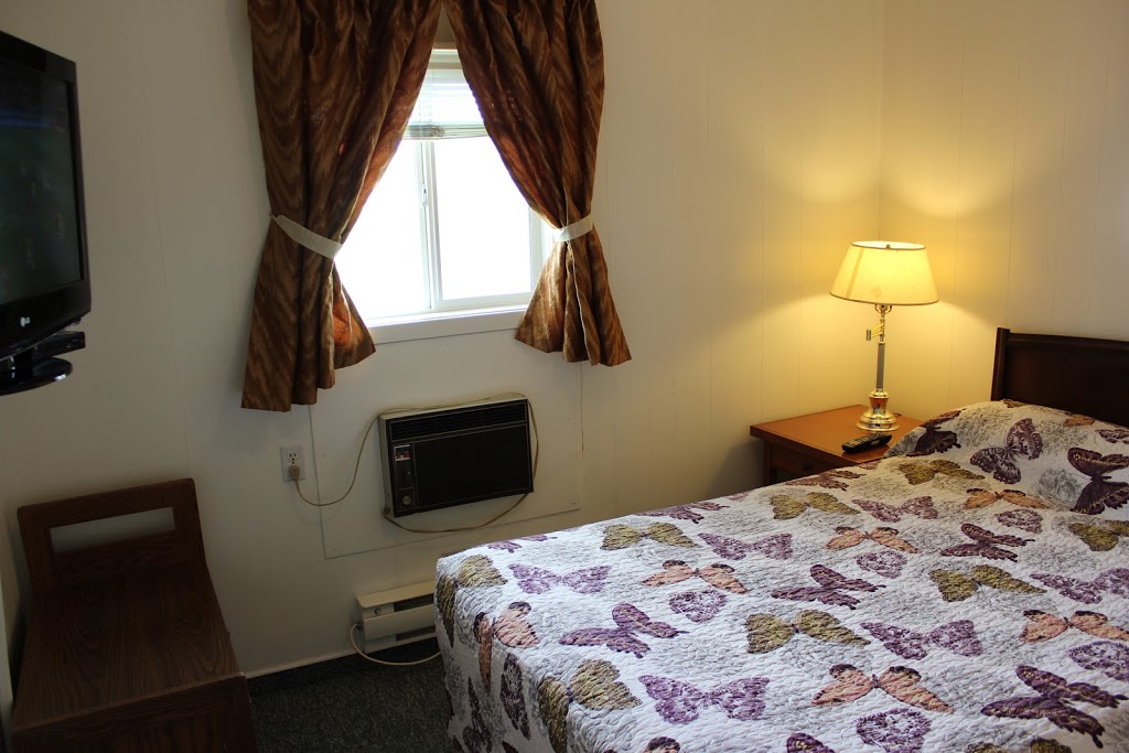 Wheatland Motel | 115 2 St SE, Vulcan, AB T0L 2B0, Canada | Phone: (403) 485-2211