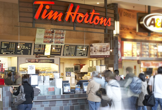 Tim Hortons | 1225 St Marys Rd Unit 725k, Winnipeg, MB R2M 5E5, Canada | Phone: (204) 257-4683