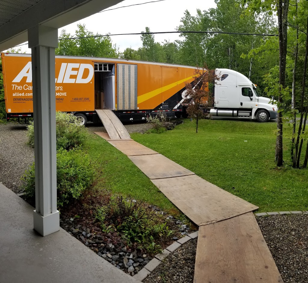 Déménagement Roy et Martineau Sherbrooke | 316 12e Avenue S, Sherbrooke, QC J1G 2V6, Canada | Phone: (819) 563-4322