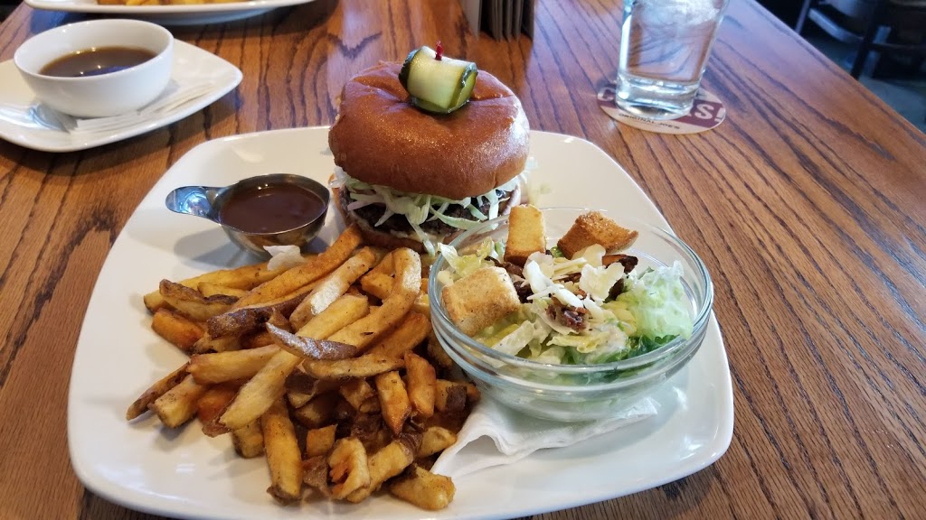 Original Joes Restaurant & Bar | 15 Sunpark Plaza SE, Calgary, AB T2X 0M5, Canada | Phone: (587) 353-0091