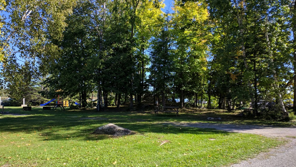 Bell Haven Park | 544 Kawartha Lakes County Rd 36, Bobcaygeon, ON K0M 1A0, Canada | Phone: (705) 738-6162