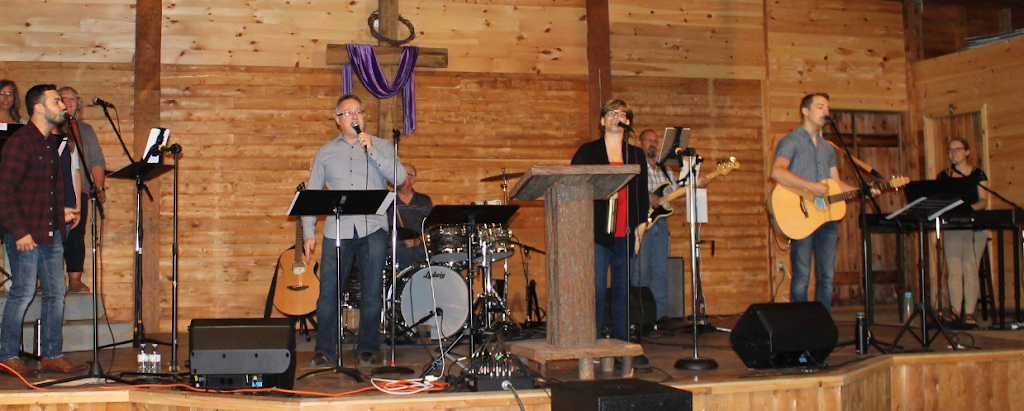 Clearview Community Church | 1070 County Rd 42, Stayner, ON L0M 1S0, Canada | Phone: (705) 428-6543