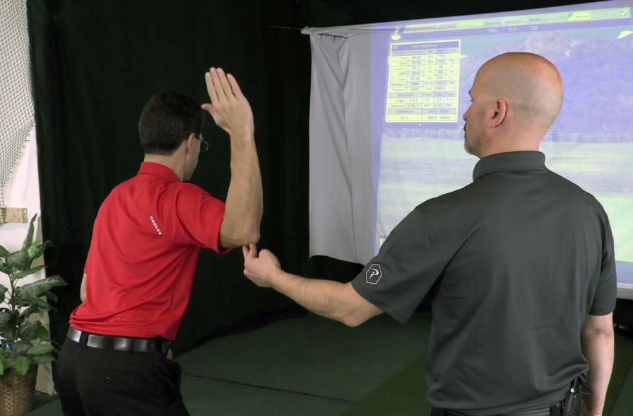 FUNCTIONAL GOLF | 1755 Old Carp Rd, Ottawa, ON K2K 1X7, Canada | Phone: (613) 913-4653