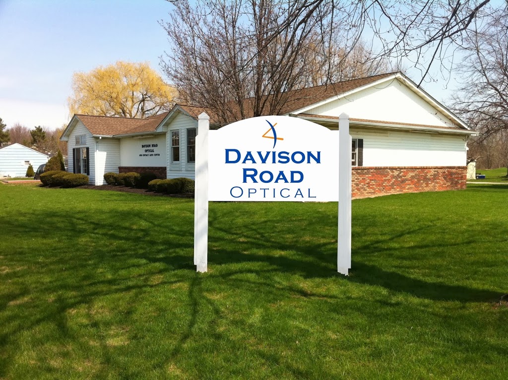 Davison Road Optical | 500 Davison Rd, Lockport, NY 14094, USA | Phone: (716) 434-8063