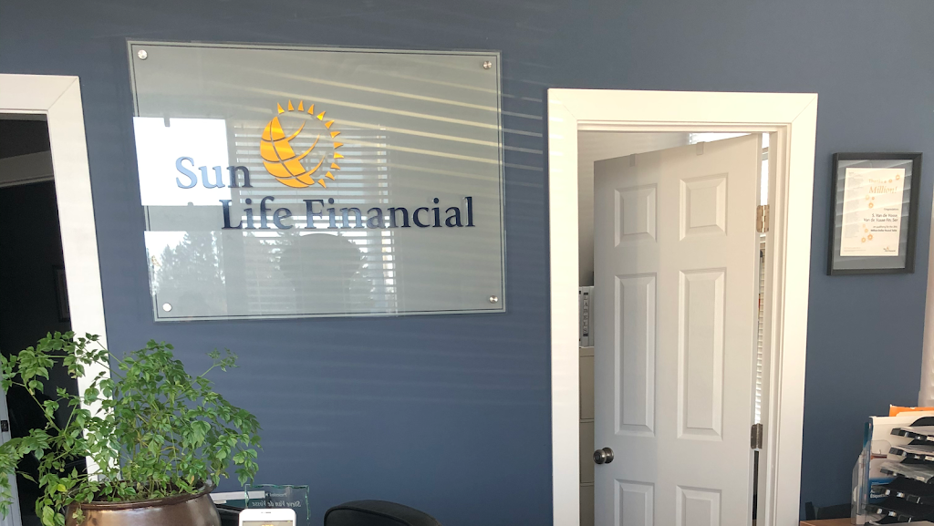Sun Life- Blackfalds | Box 1149, 5009 Parkwood Rd, Blackfalds, AB T0M 0J0, Canada | Phone: (403) 600-0300