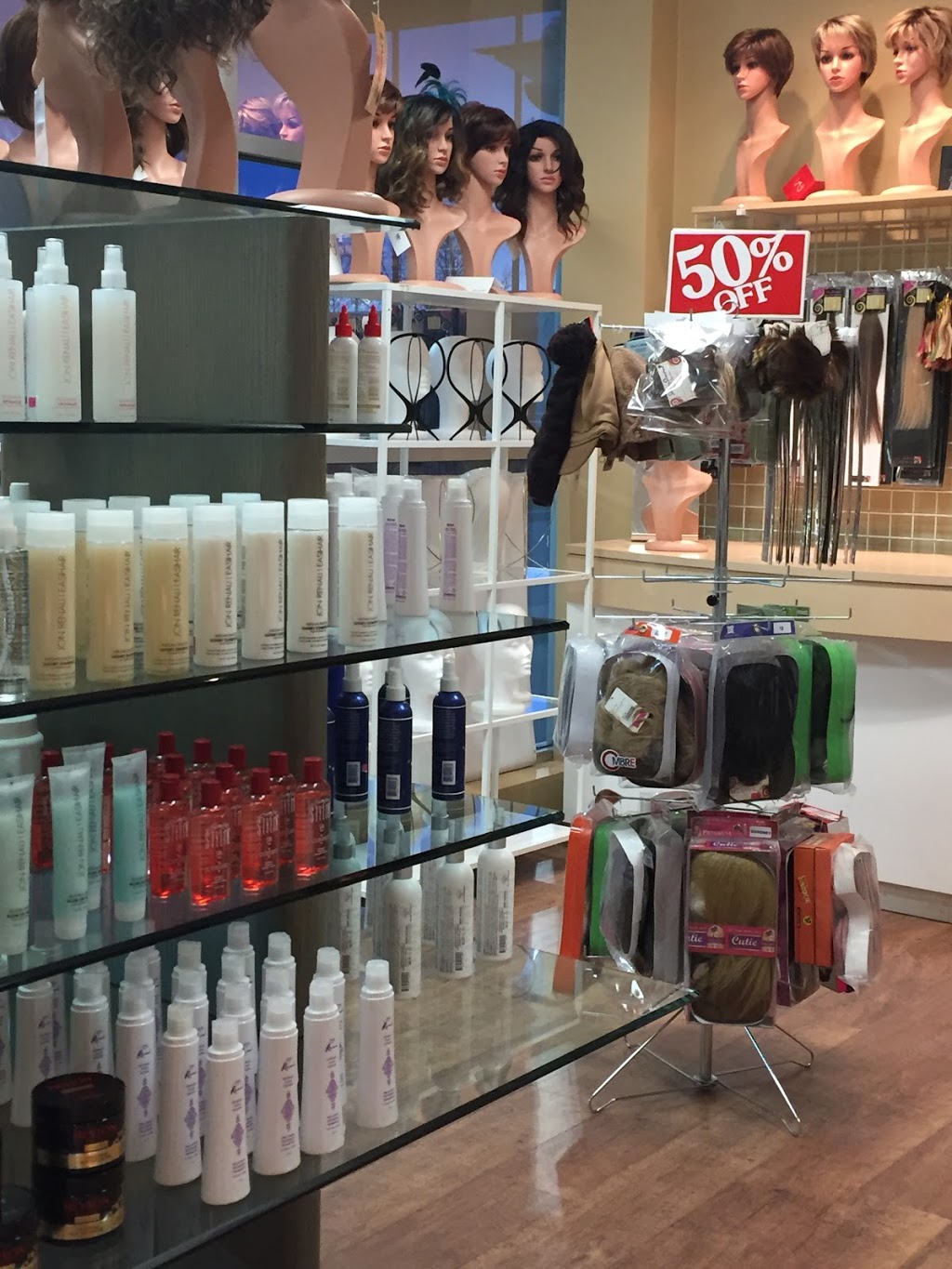 ShaySimone Hair Systems | 740 St Albert Trail, St. Albert, AB T8N 7H5, Canada | Phone: (780) 459-3638