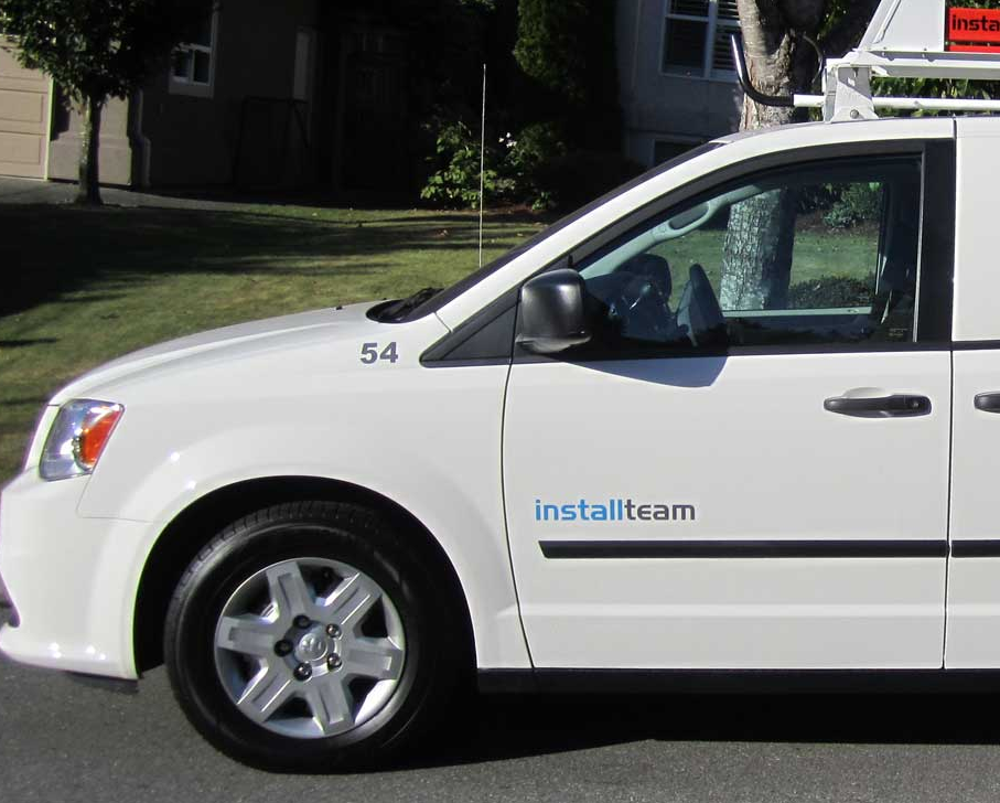 Installteam Surrey | 12151 59 Ave, Surrey, BC V3X 3L4, Canada | Phone: (778) 565-1022