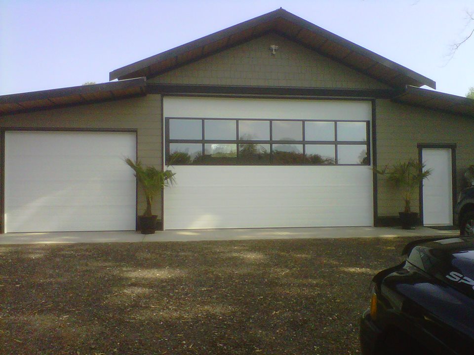 Magnum Door | 4912 205 St, Langley, BC V3A 5P7, Canada | Phone: (604) 530-8535