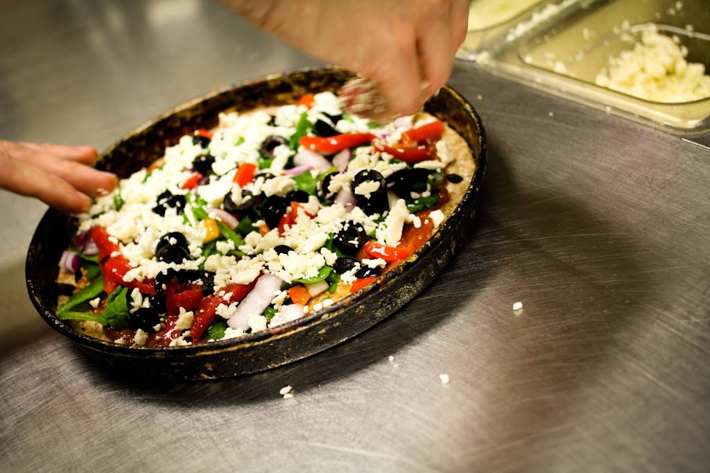 Ricardos Pizza | 7871 Stave Lake St, Mission, BC V2V 6B2, Canada | Phone: (604) 826-3336