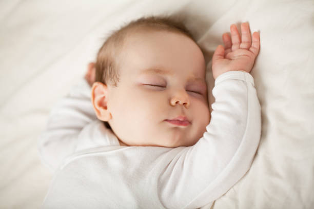 Little Trees Sleep Consulting | 6401 Baillie Rd, Sechelt, BC V7Z 0V2, Canada | Phone: (778) 898-4347