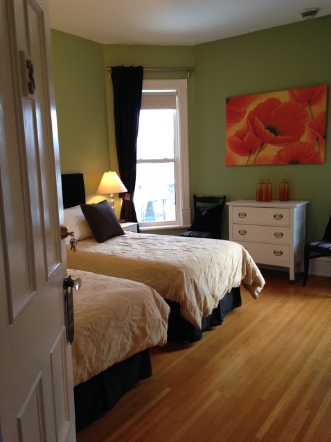 A Night at Rosehurst | 131 Front St, Stratford, ON N5A 4H3, Canada | Phone: (519) 273-2832