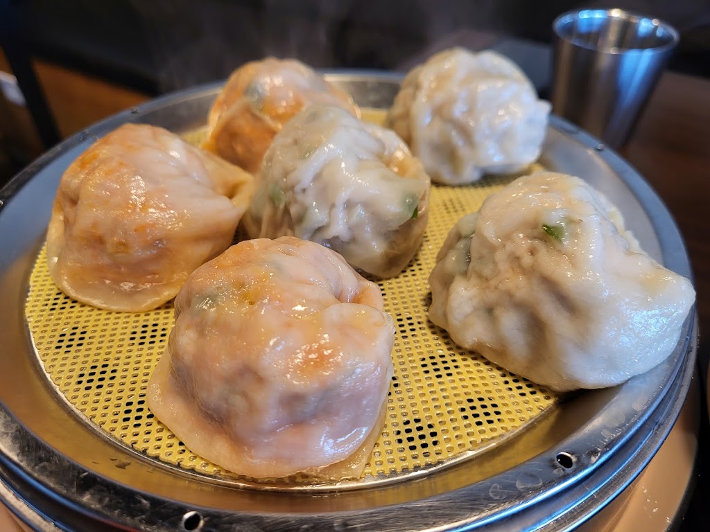 Hanbo Korean Noodle | 4340 Macleod Trail SW, Calgary, AB T2G 0A4, Canada | Phone: (403) 214-1576