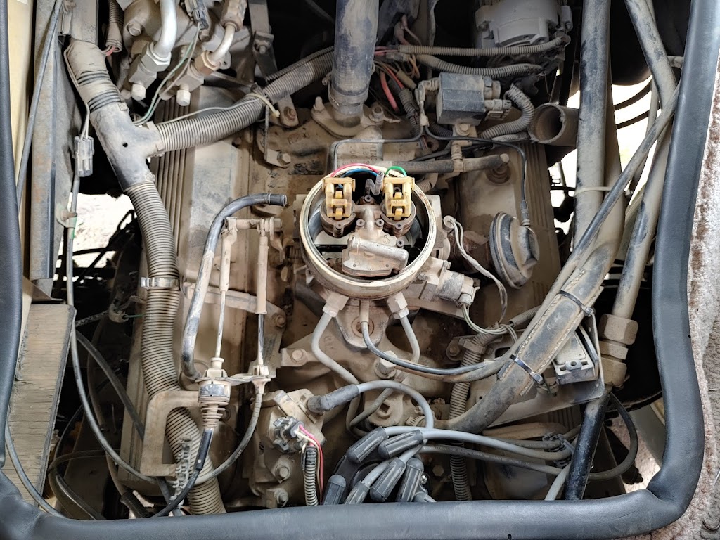 Ramrod Lube & Tune | 2098 Blackmud Creek Dr SW #425, Edmonton, AB T6W 1T7, Canada | Phone: (780) 678-4870